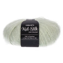 DROPS Kid-Silk Uni Color 060 Peppermint