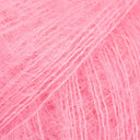 DROPS Kid-Silk Uni Color 062 Strawberry Ice Cream
