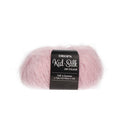DROPS Kid-Silk Uni Color 063 Powder Pink