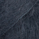 DROPS Kid-Silk Uni Color 064 Midnight Shadow