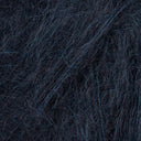 DROPS Kid-Silk Uni Color 065 Dark Navy Blue