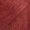 DROPS Kid-Silk Uni Color 068 Chestnut