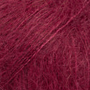 DROPS Kid-Silk Uni Color 070 Burgundy