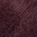 DROPS Kid-Silk Uni Color 071 Dark Grape