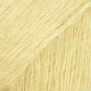 DROPS Kid-Silk Uni Color 073 Misty Yellow