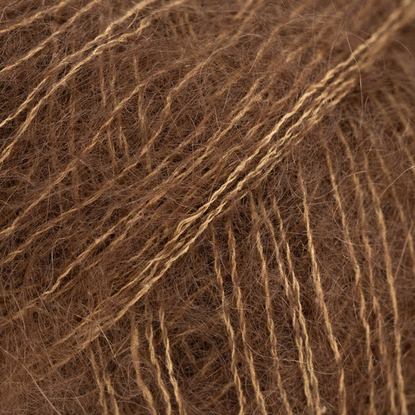 Drops Kid-Silk Uni Colour