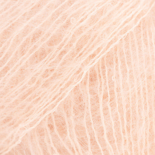 Drops Kid-Silk Uni Colour