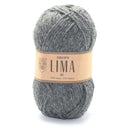DROPS Lima Mix 0519 Dark Grey