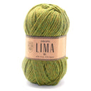 DROPS Lima Mix 0705 Olive
