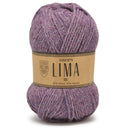 DROPS Lima Mix 4434 Purple/Violet