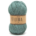 DROPS Lima Mix 9018 Sea Green