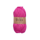 DROPS Lima Uni Color 9028 Magenta