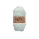 DROPS Lima Uni Color 9031 Pistachio Ice Cream