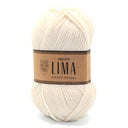 DROPS Lima Uni Color 0100 Natural