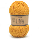 DROPS Lima Uni Color 2923 Goldenrod