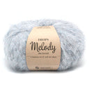 DROPS Melody Uni Color 002 Mist