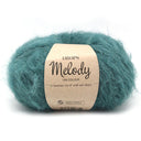 DROPS Melody Uni Color 008 Petroleum