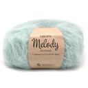 DROPS Melody Uni Color 009 Light Sea Green
