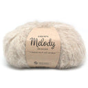 DROPS Melody Uni Color 015 Beige