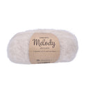 DROPS Melody Uni Color 024 Marzipan