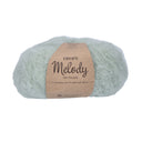 DROPS Melody Uni Color 026 Pistachio Ice Cream