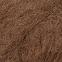 DROPS Melody Uni Color 031 Chestnut