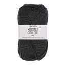 DROPS Merino Extra Fine Mix 03 Anthracite Mix