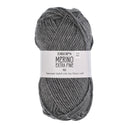 DROPS Merino Extra Fine Mix 04 Grey Mix