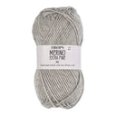 Drops Merino Extra Fine Mix 05 Light Grey Mix
