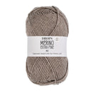 DROPS Merino Extra Fine Mix 07 Light Brown