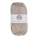 DROPS Merino Extra Fine Mix 08 Light Beige