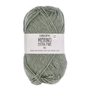 DROPS Merino Extra Fine Mix 47 Sage Green