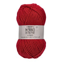 DROPS Merino Extra Fine Uni Color 11 Red