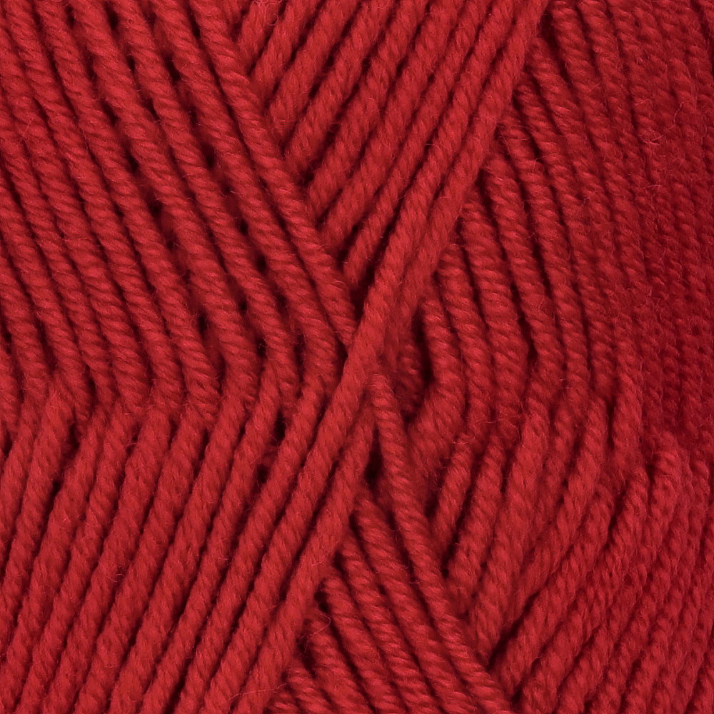Detail bwdr — gemaakt met Drops Merino Extra Fine Uni Colour