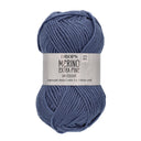 DROPS Merino Extra Fine Uni Color 13 Denim Blue