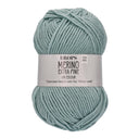 Drops Merino Extra Fine Uni Color 15 Light Grey/Green