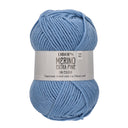 DROPS Merino Extra Fine Uni Color 19 Light Gray-Blue