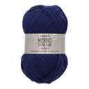 DROPS Merino Extra Fine Uni Color 20 Dark Blue