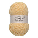 DROPS Merino Extra Fine Uni Color 24 Light Yellow