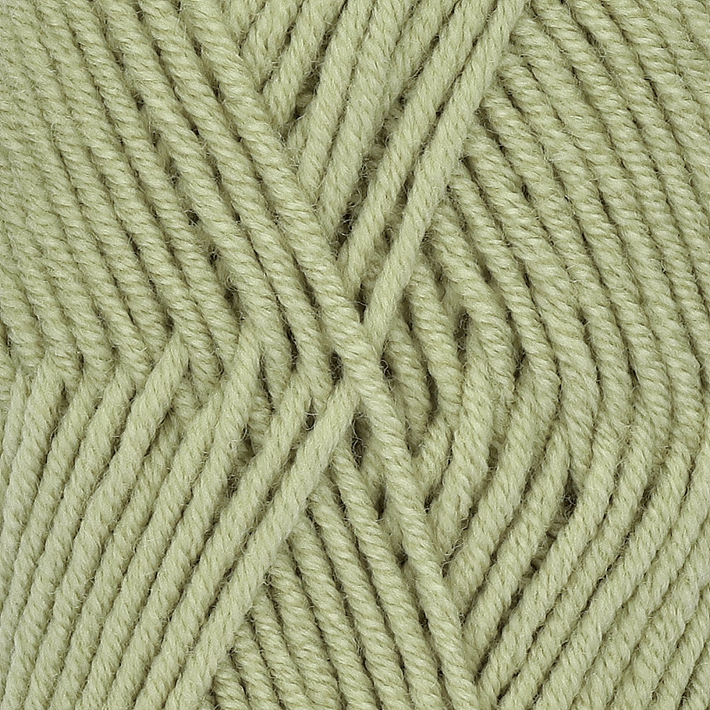 Detail bwdr — gemaakt met Drops Merino Extra Fine Uni Colour