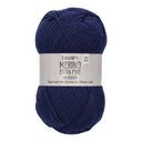 DROPS Merino Extra Fine Uni Color 27 Navy Blue