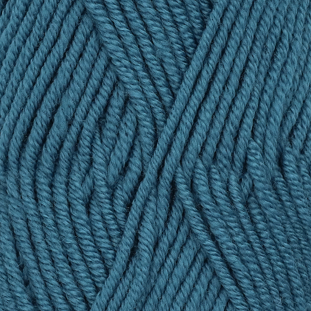 Detail bwdr — gemaakt met Drops Merino Extra Fine Uni Colour