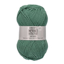DROPS Merino Extra Fine Uni Color 31 Forest Green