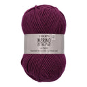 DROPS Merino Extra Fine Uni Color 35 Dark Heather