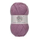 DROPS Merino Extra Fine Uni Color 36 Amethyst