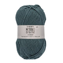 DROPS Merino Extra Fine Uni Color 37 Dark Grey/Green