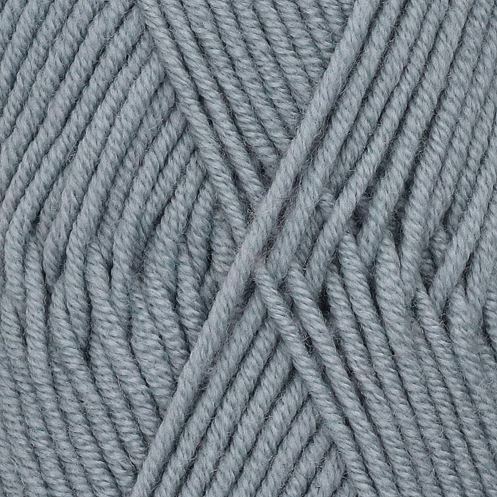 Detail bwdr — gemaakt met Drops Merino Extra Fine Uni Colour