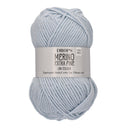 DROPS Merino Extra Fine Uni Color 39 Ice Blue
