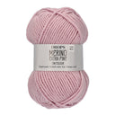 Drops Merino Extra Fine Uni Color 40 Powder Pink