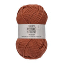 DROPS Merino Extra Fine Uni Color 42 Cedar